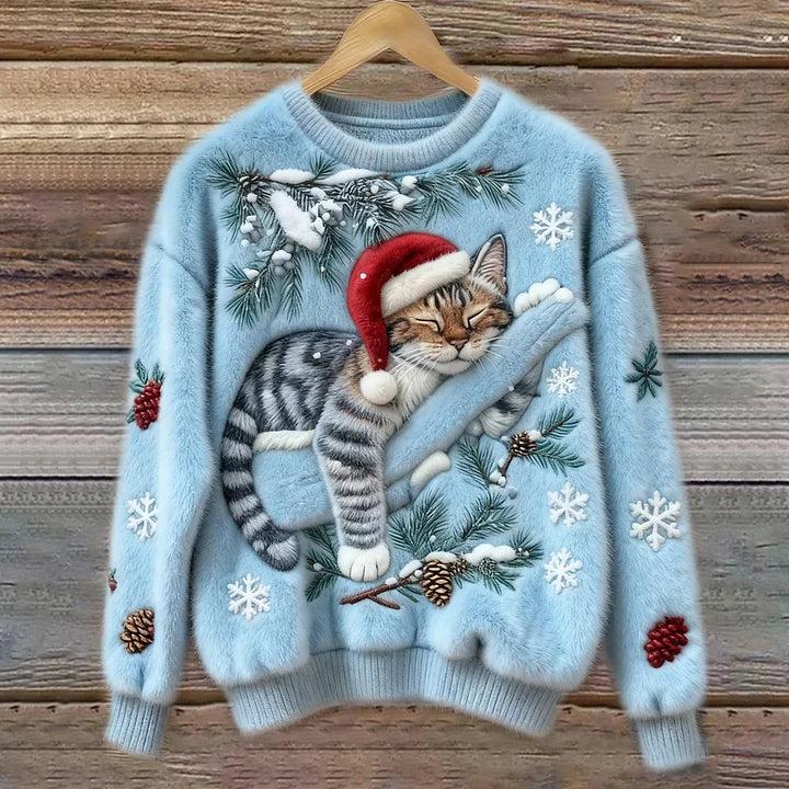 Kylie | Cozy Holiday Cheer