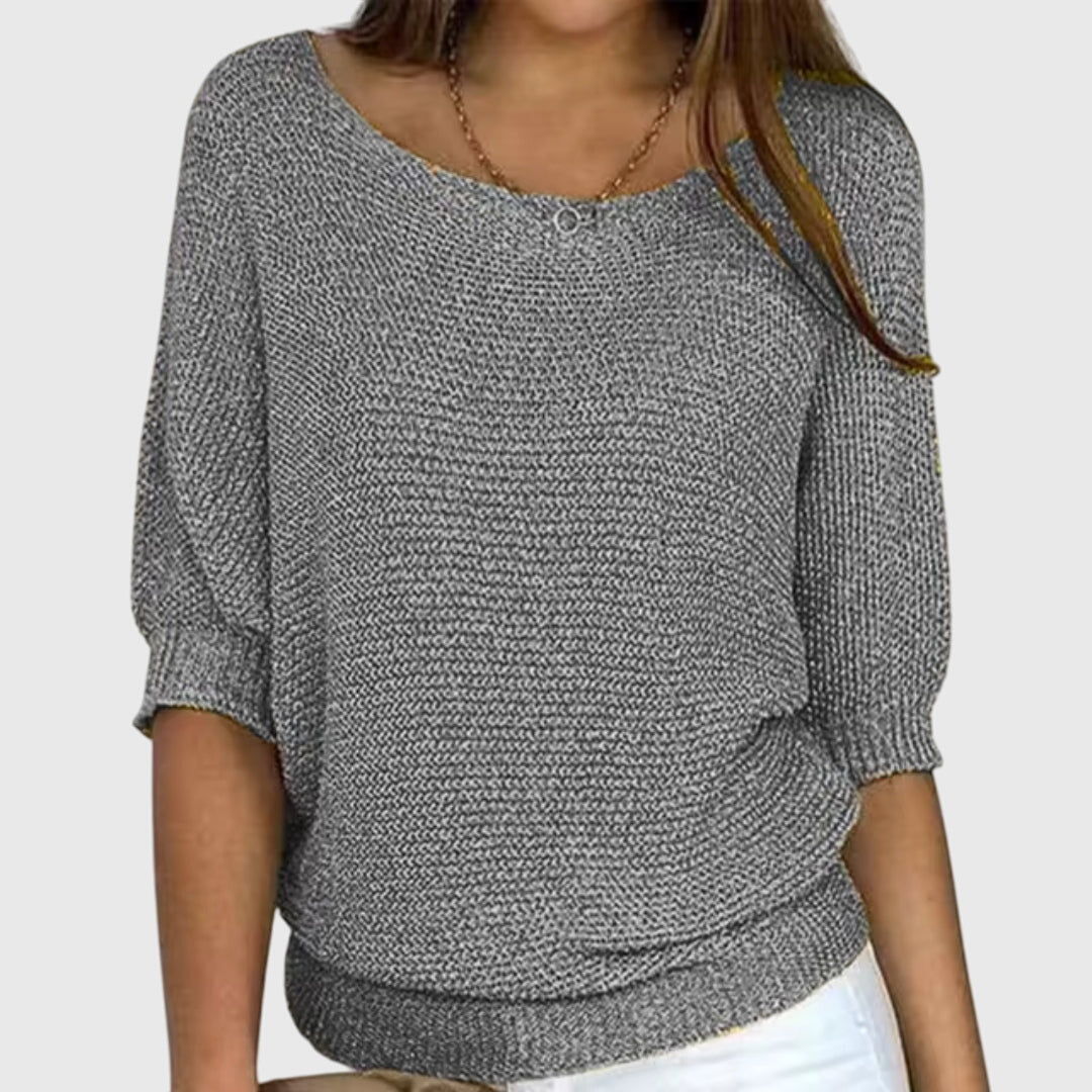 Sofia | Timeless Sophistication Knit