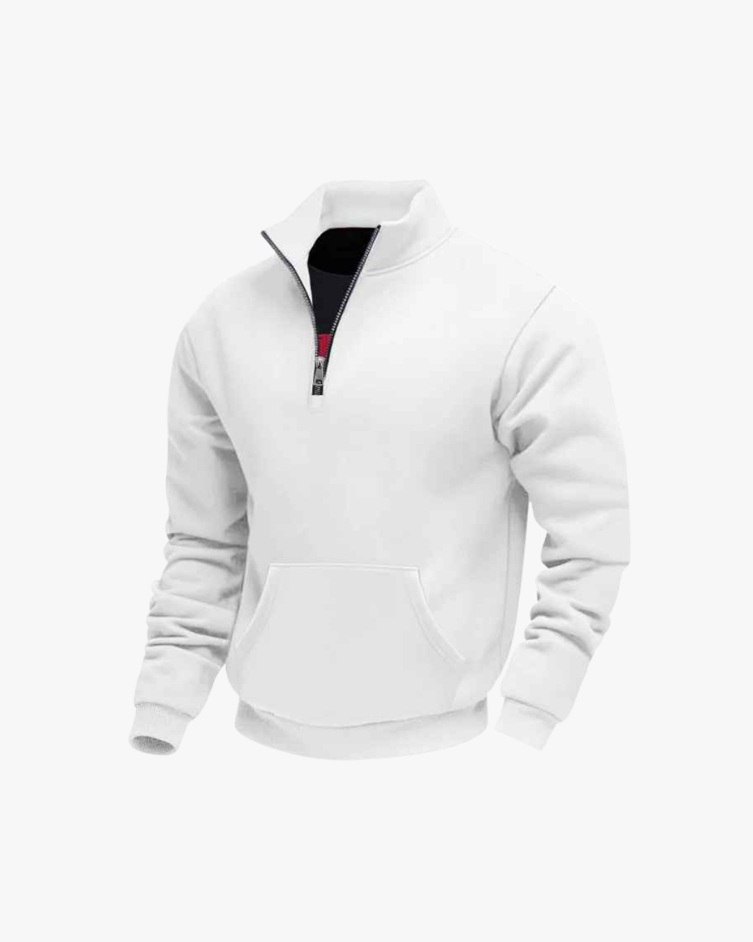 Modern Everyday Fleece Pullover
