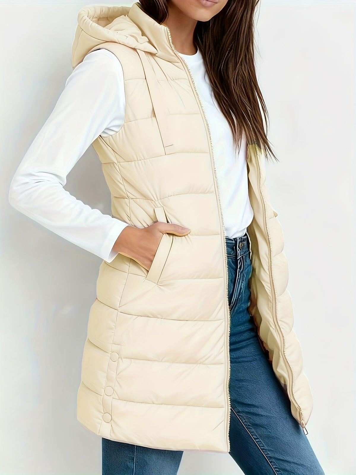 Grace  | Everyday Comfort Jacket