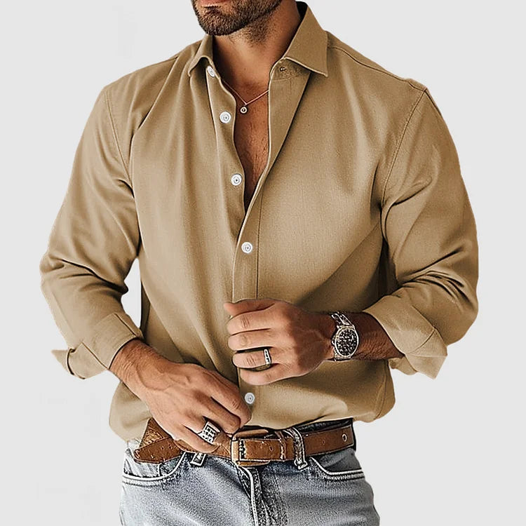 Alexander | Smart and Stylish Shirt
