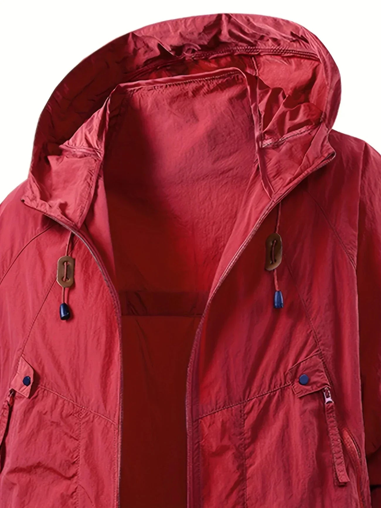 Carter | Outdoor Adventure Jacket