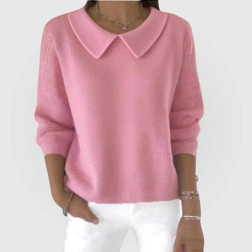 Gen | Effortless Classic Sweater