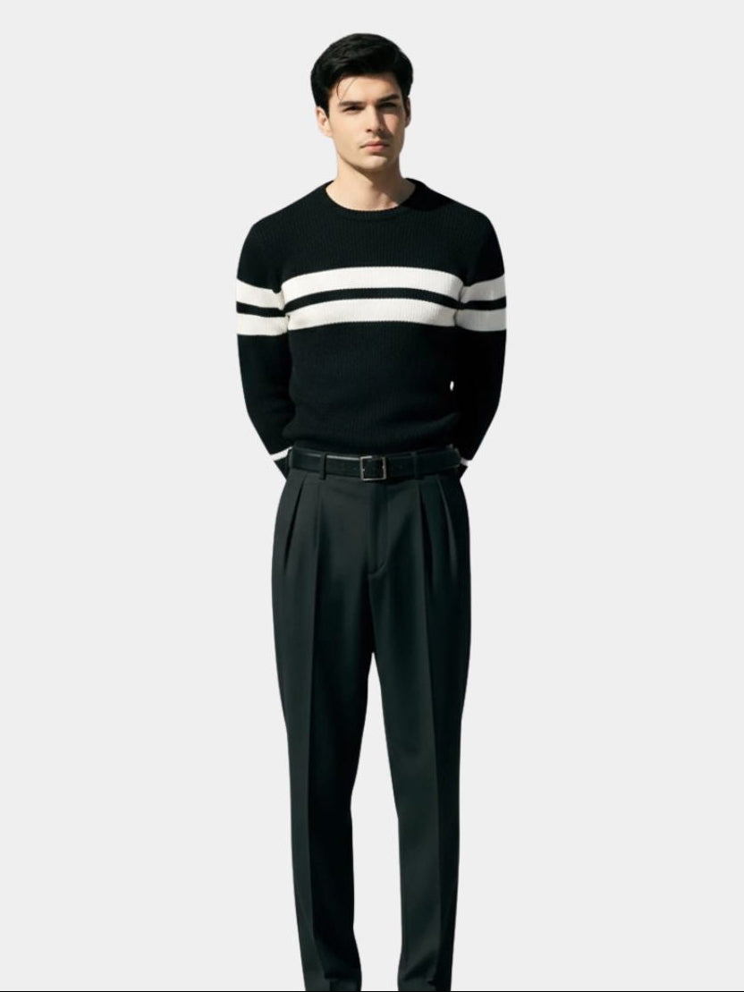 Hollister | Essential Casual Sweater