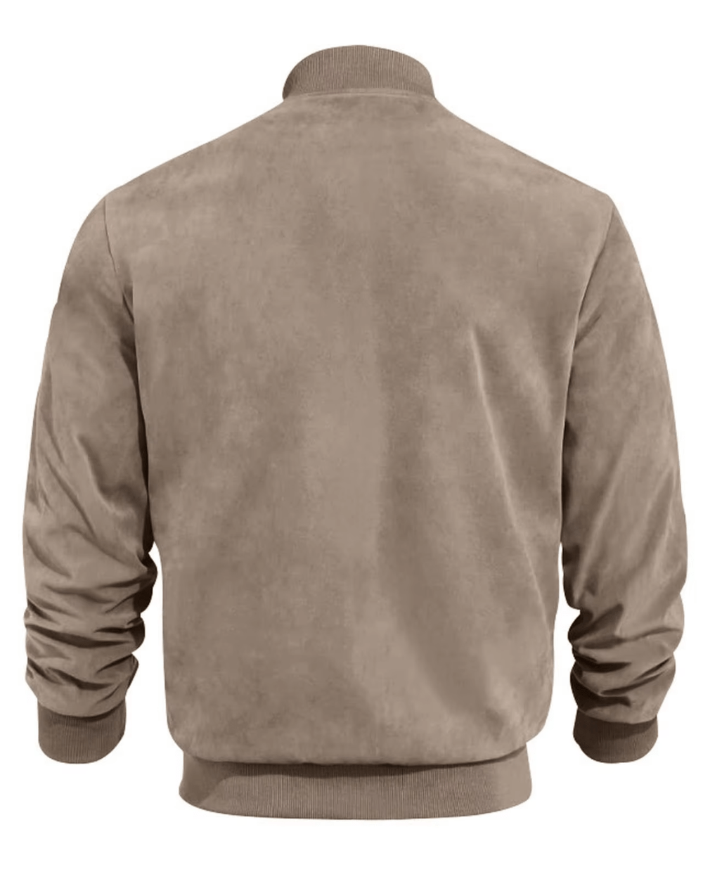 Ryan | Heritage Aviator Jacket