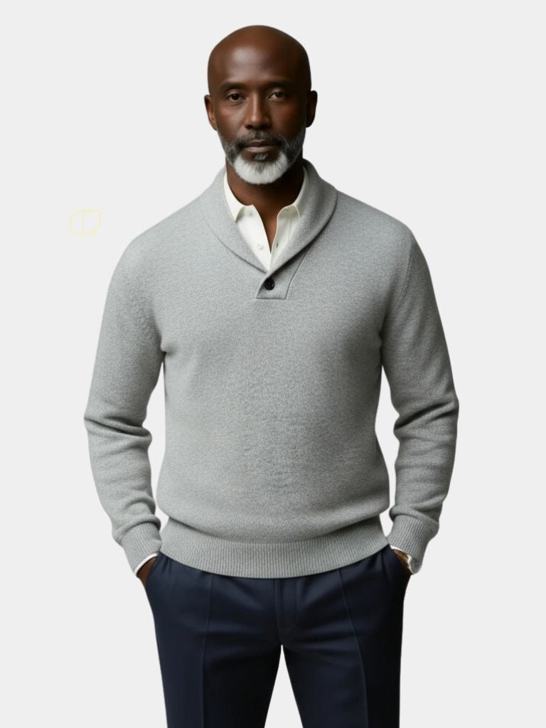 Torin| Soft Haven Cashmere Sweater