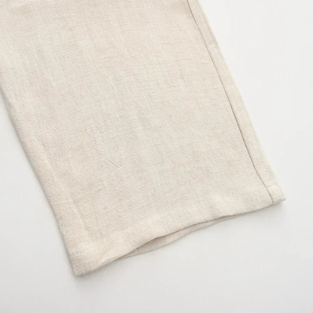 Ronald | Marrakech - Linen Pants