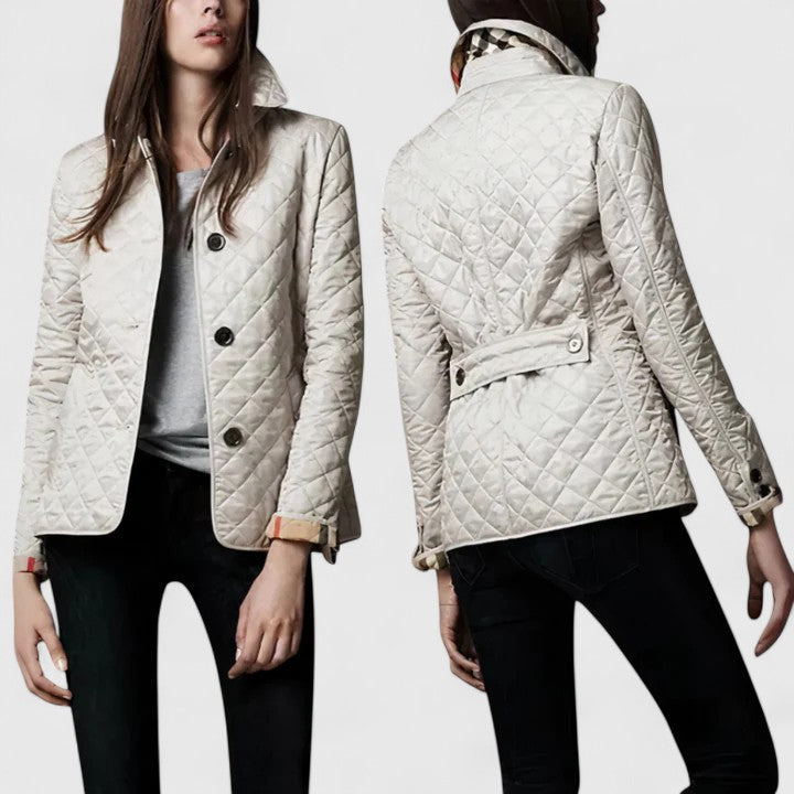 Rhiana | Elegant Jacket