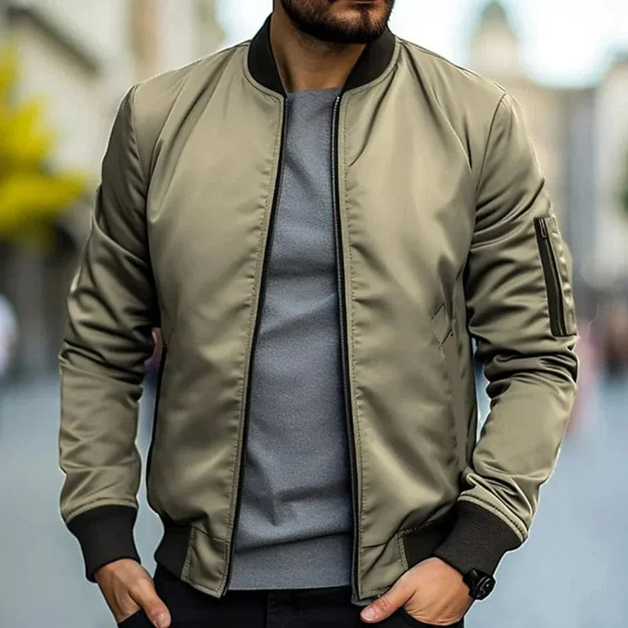 Kyle | Modern Classic Jacket