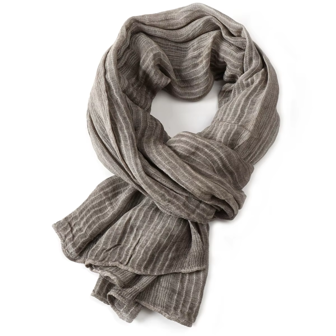 Dune | Soft Desert Warmth scarf