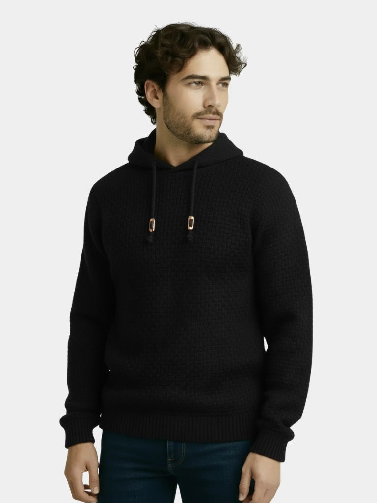 Creed | Sovereign Hoodie