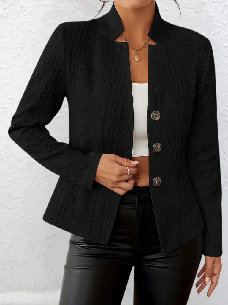 Sophia | Tailored Everyday Blazer