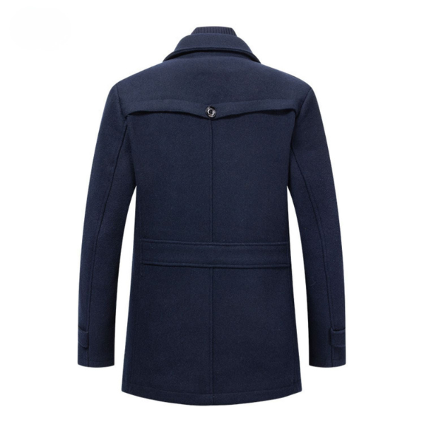 WoolGuard | Peaky Blinders Winter Coat