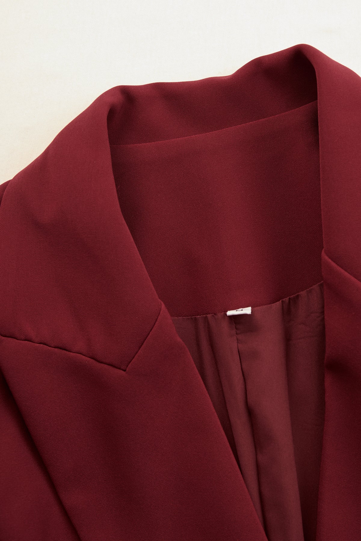 Camille| Tailored Elegant Blazer Dress