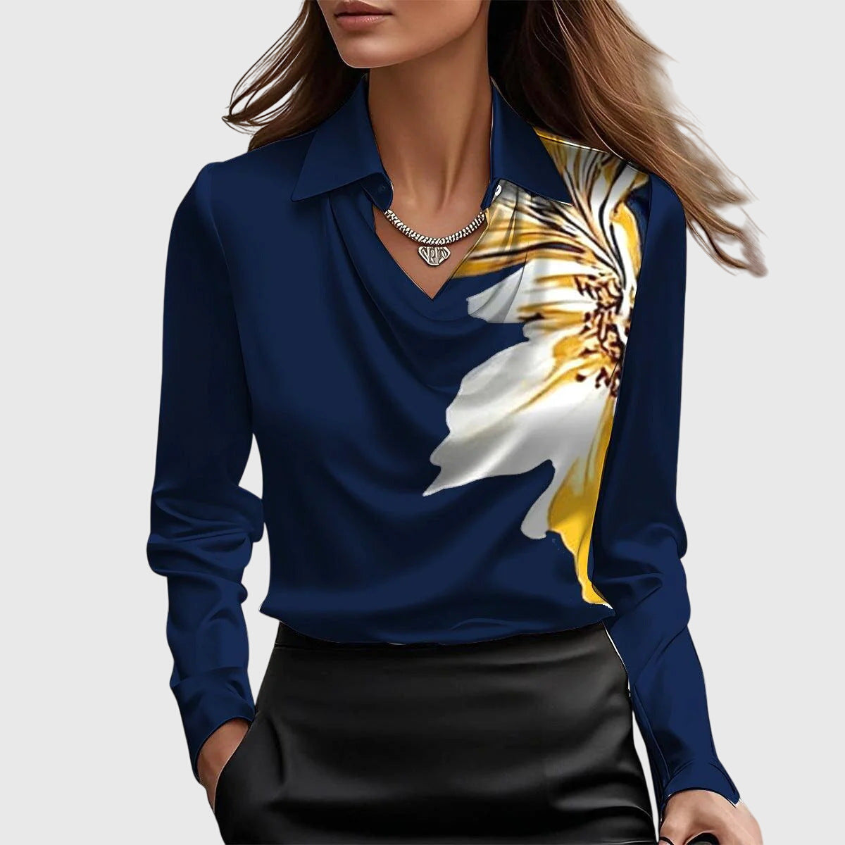 Elena | Modern Everyday Elegance
