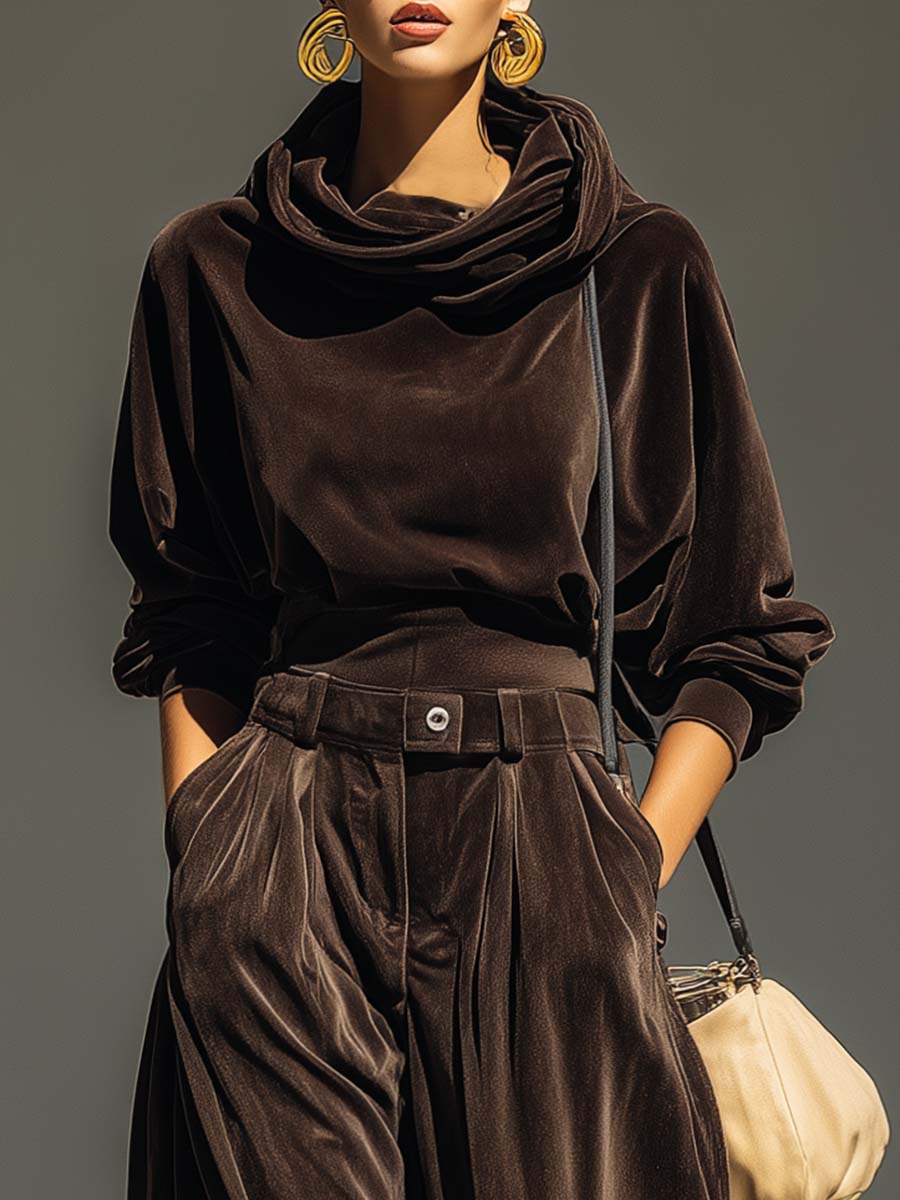 Josephine | Velvet Everyday Comfort