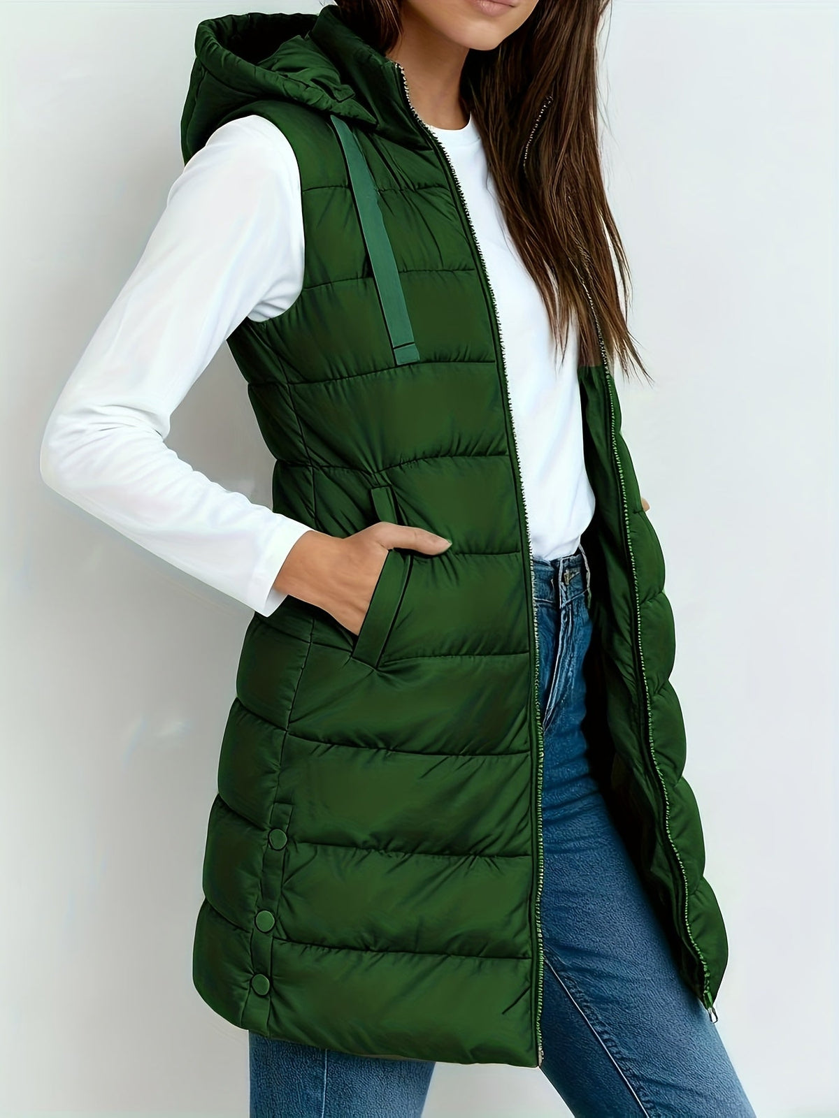 Grace  | Everyday Comfort Jacket