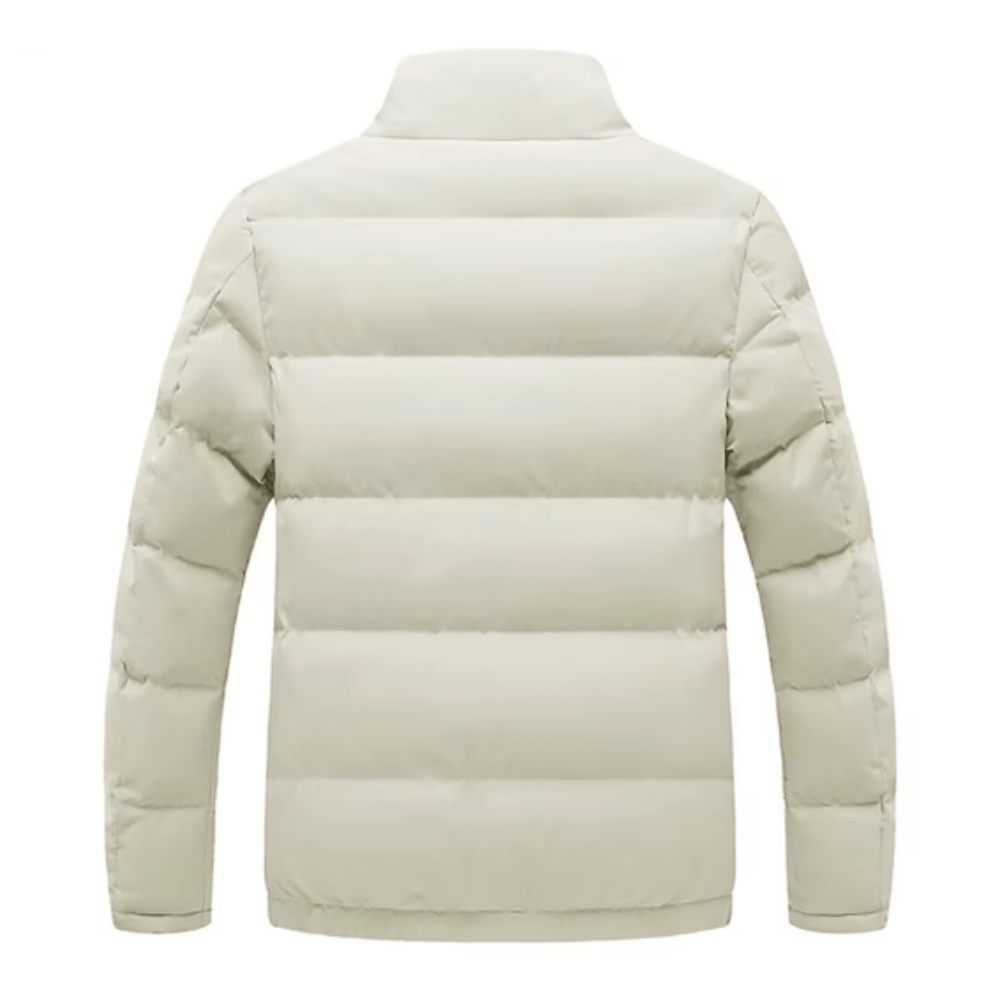 Lucas | Premium Padded Winter Jacket