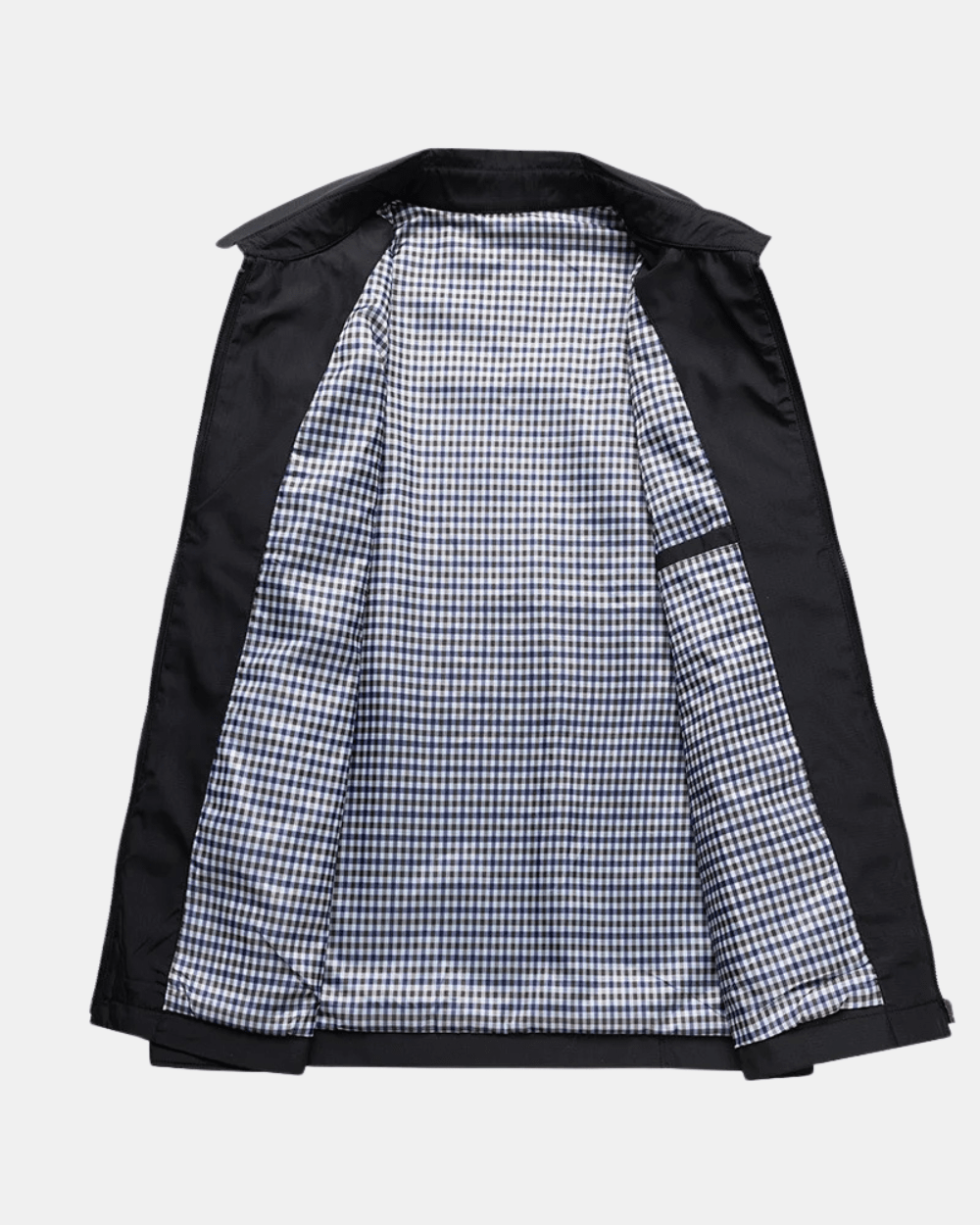 Mike | Essential Casual Jacket