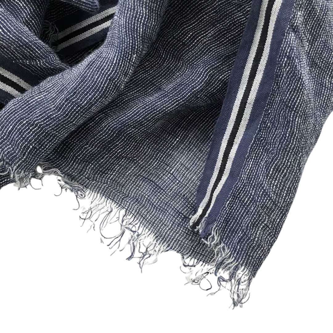 Ezra Scarf – Light Elegance for Every Season