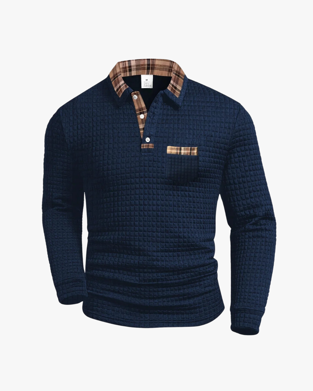Elegant Everyday Polo Shirt