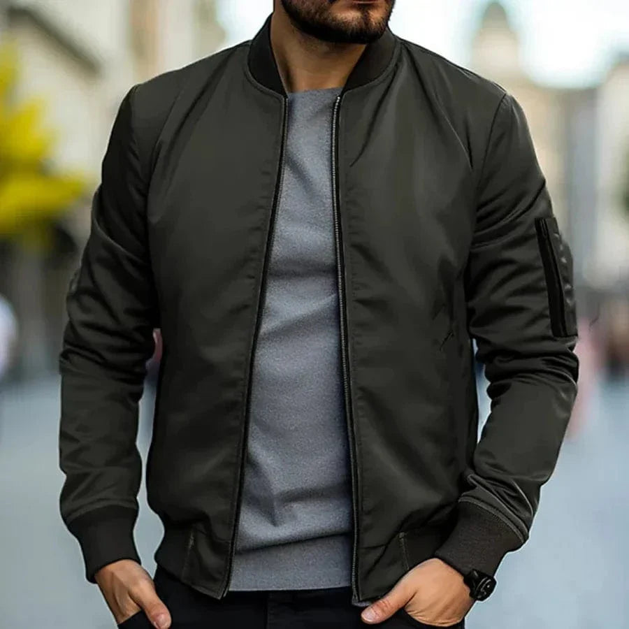 Kyle | Modern Classic Jacket