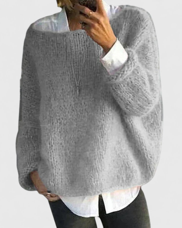 Jozelyn | Effortless Chic Sweater