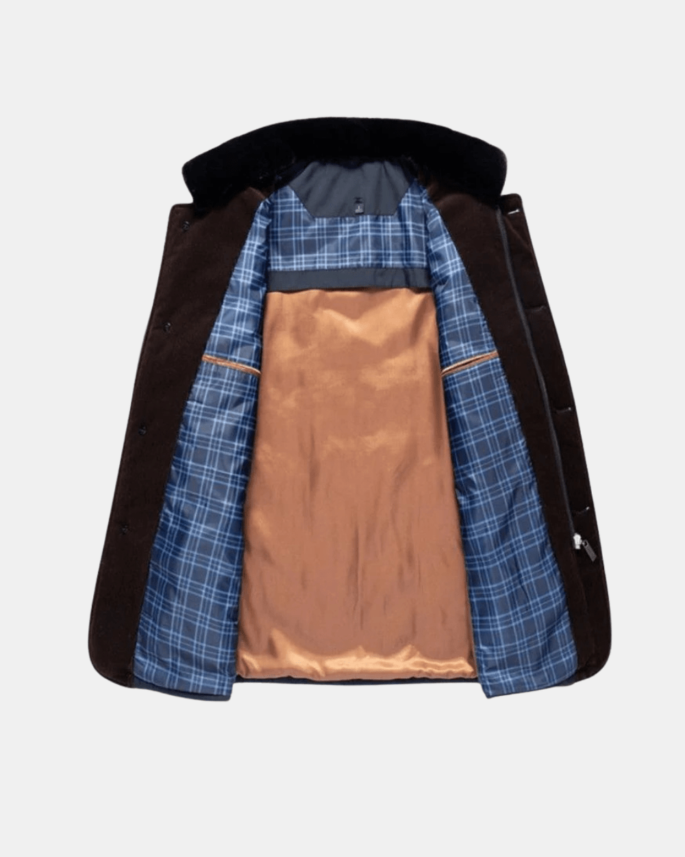 Santini | Corporate Men’s Suit Coat