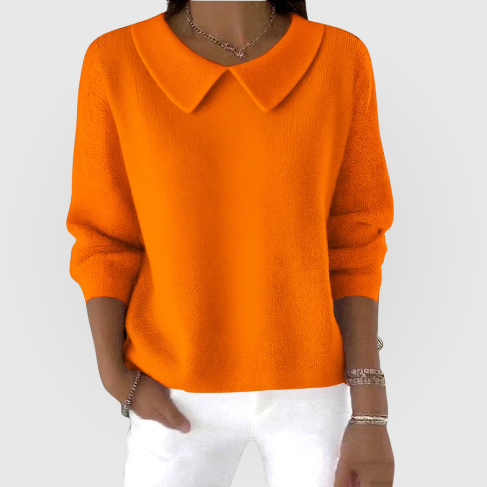 Gen | Effortless Classic Sweater