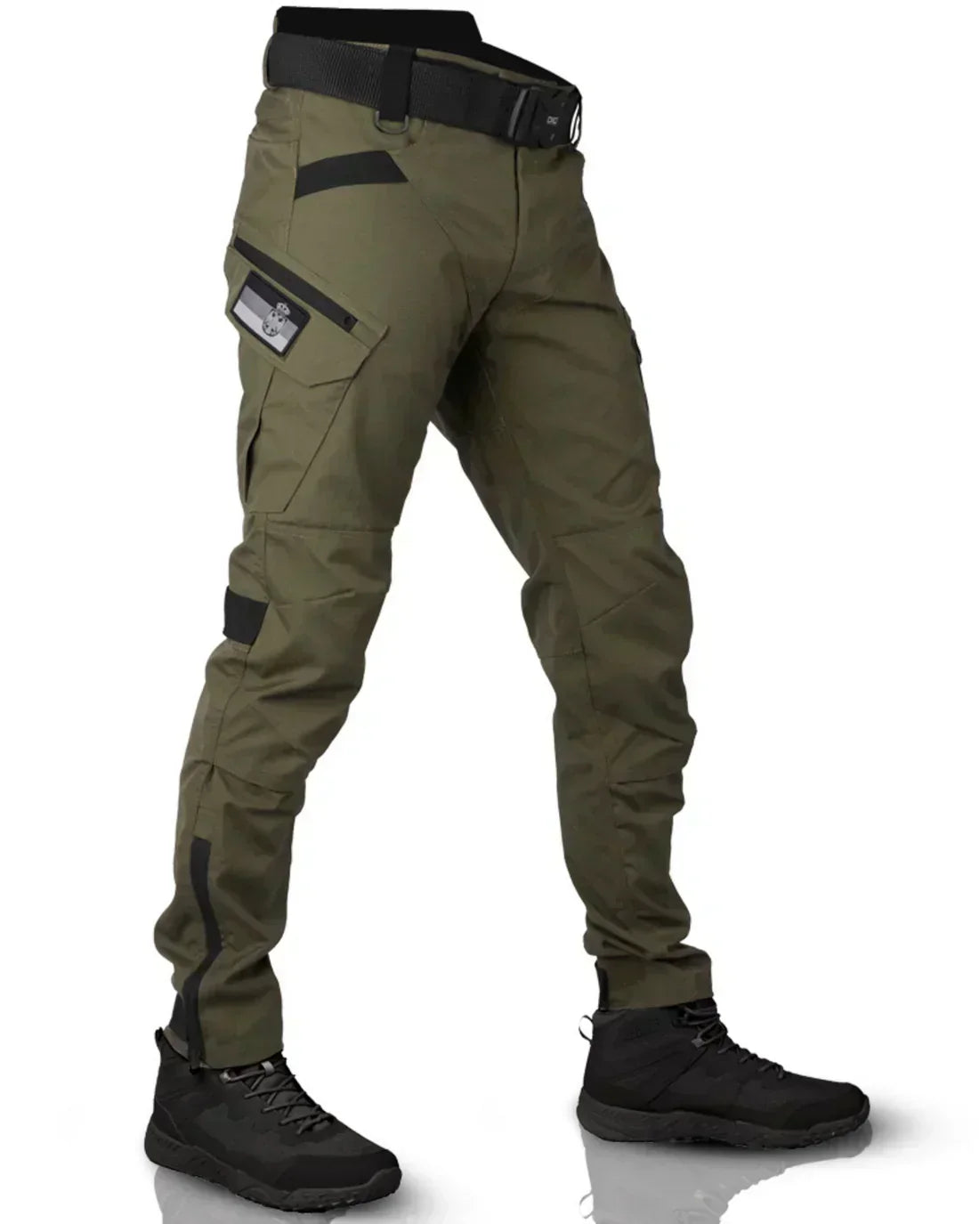 Waylon | Rugged Performance Cargo Pants