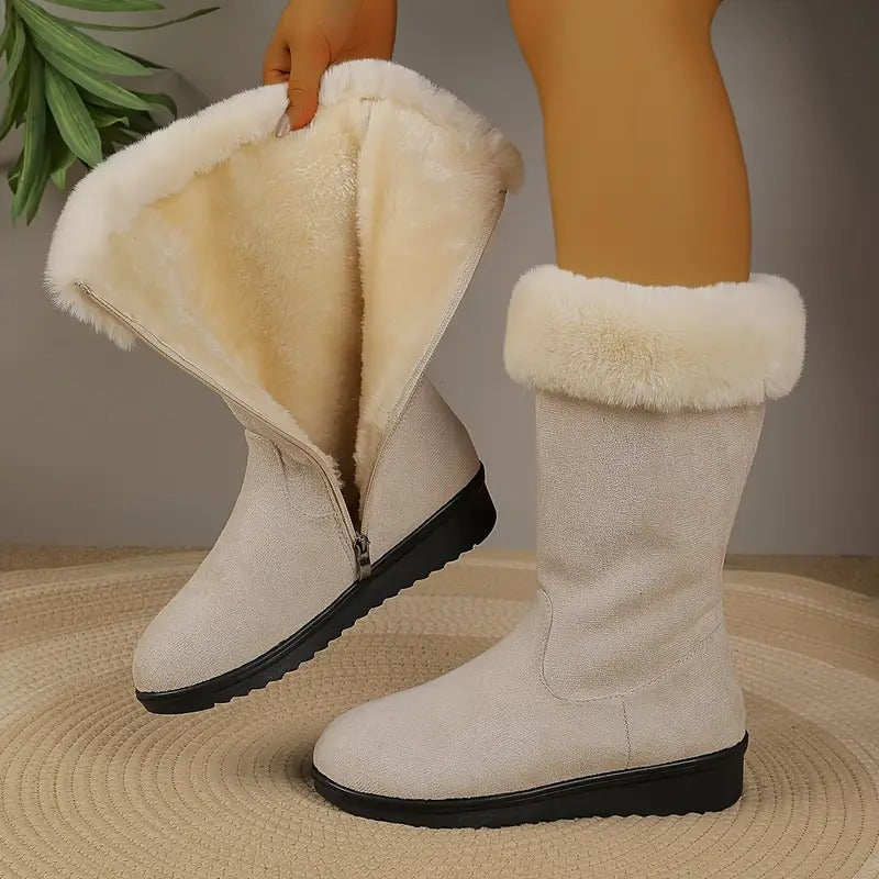 Hailey  | Warm Orthopedic Ease