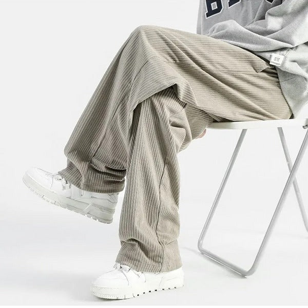 Roamer | Corduroy Pants