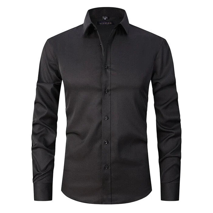 Beau | MEN'S STRETCH SHIRT