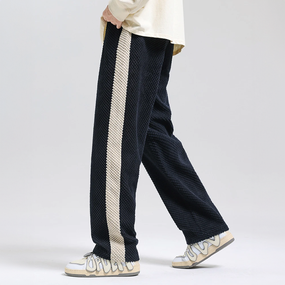 Chase | Corduroy Pants