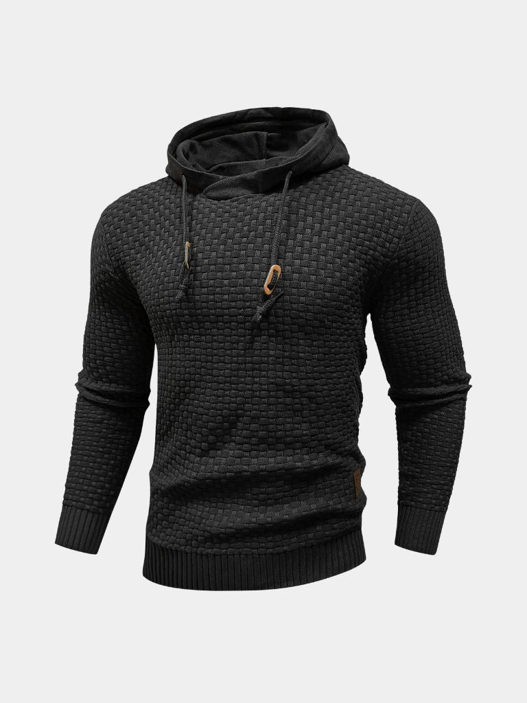 Creed | Sovereign Hoodie