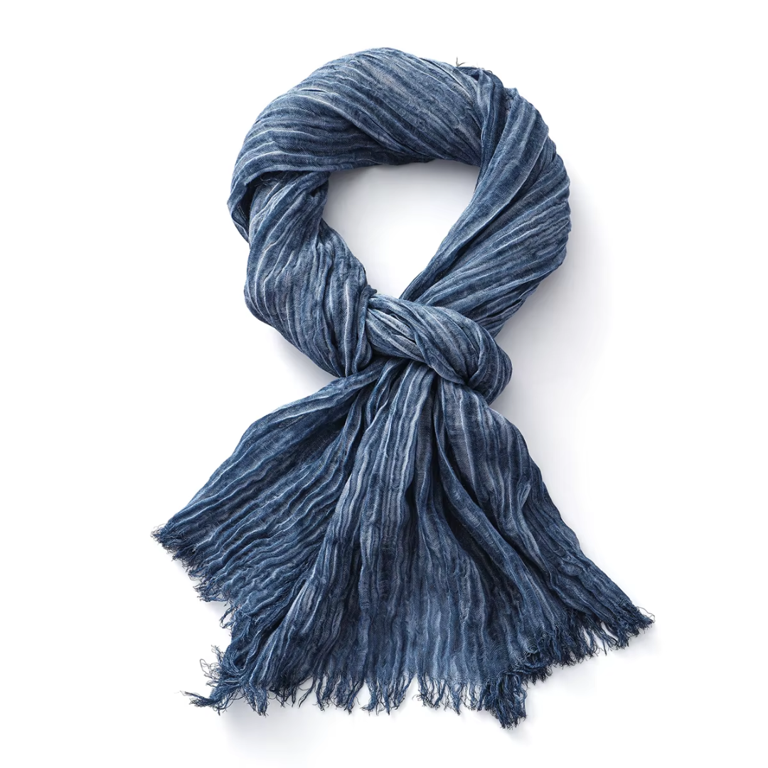 Theo Scarf – Refined Warmth with a Modern Touch
