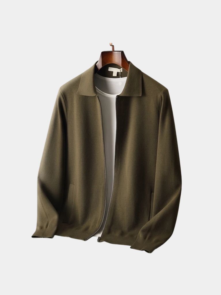 Halston  | Cashmere Heritage Knit