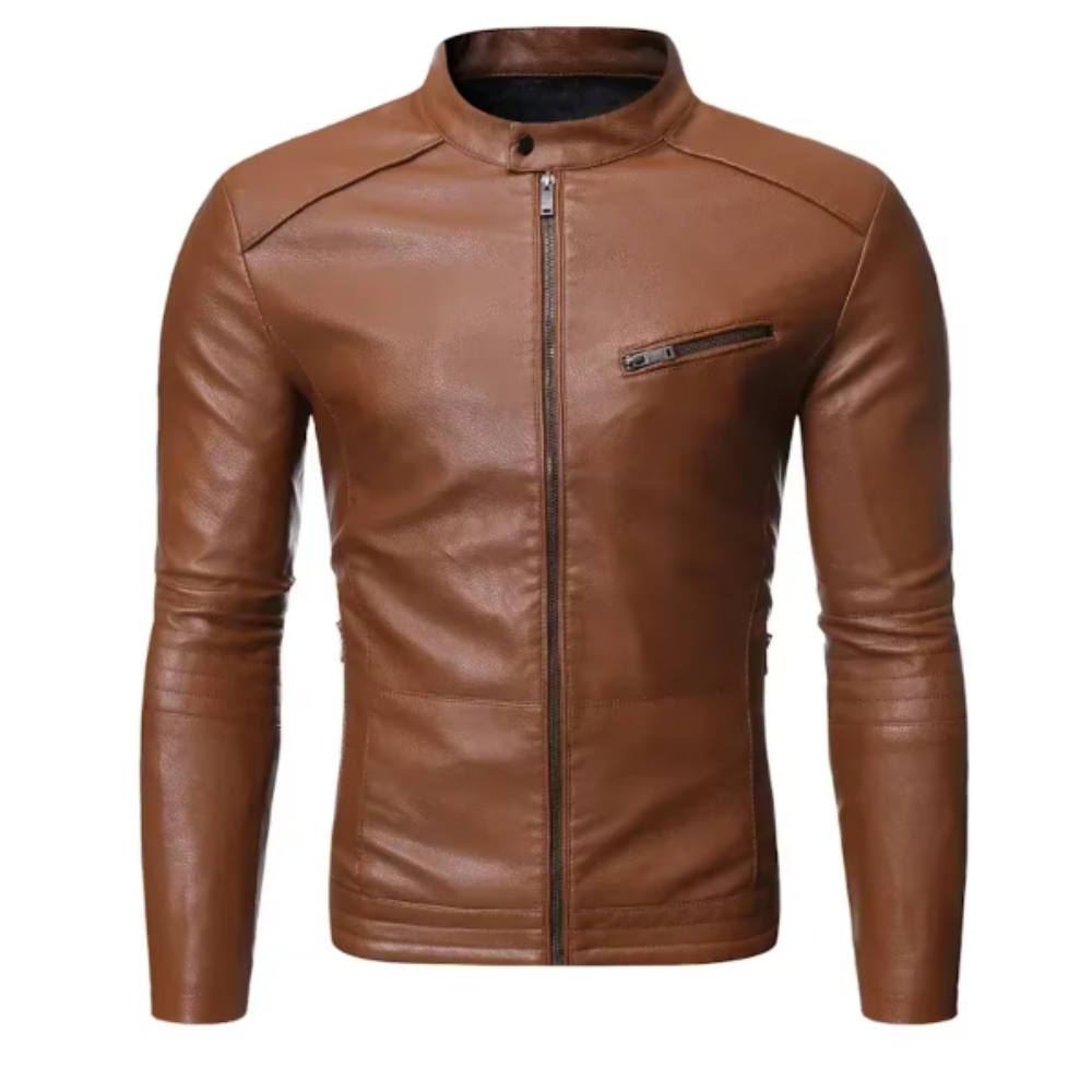 Christopher |  Elegant Jacket
