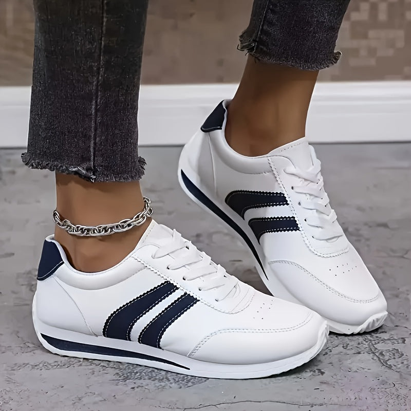 Sadie | Supportive Everyday Ortho Sneakers