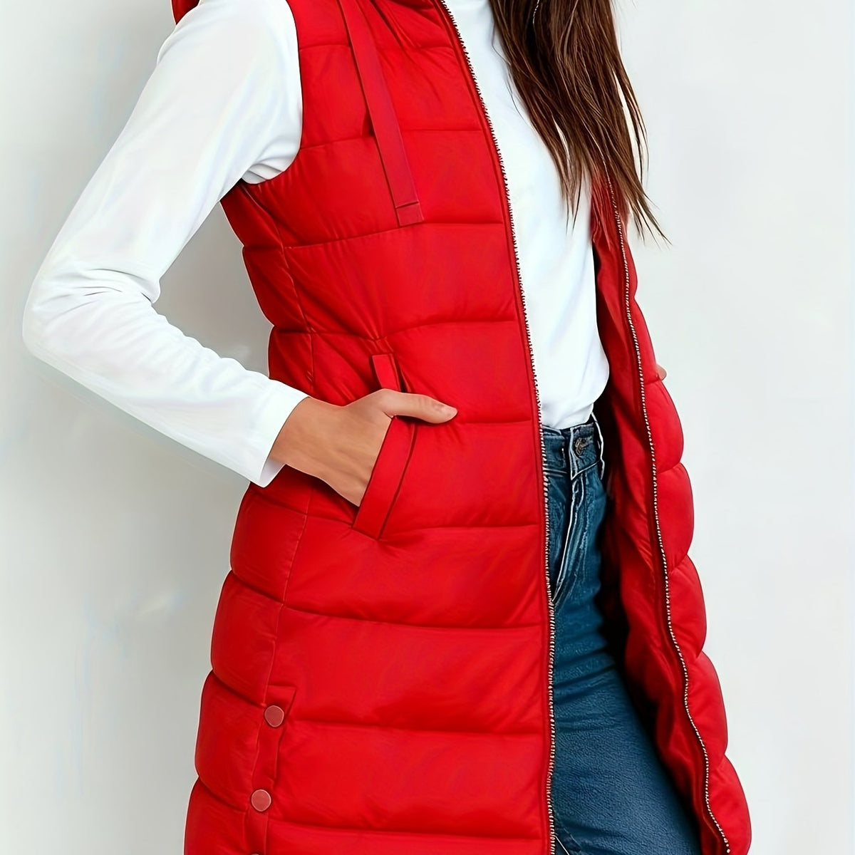 Grace  | Everyday Comfort Jacket