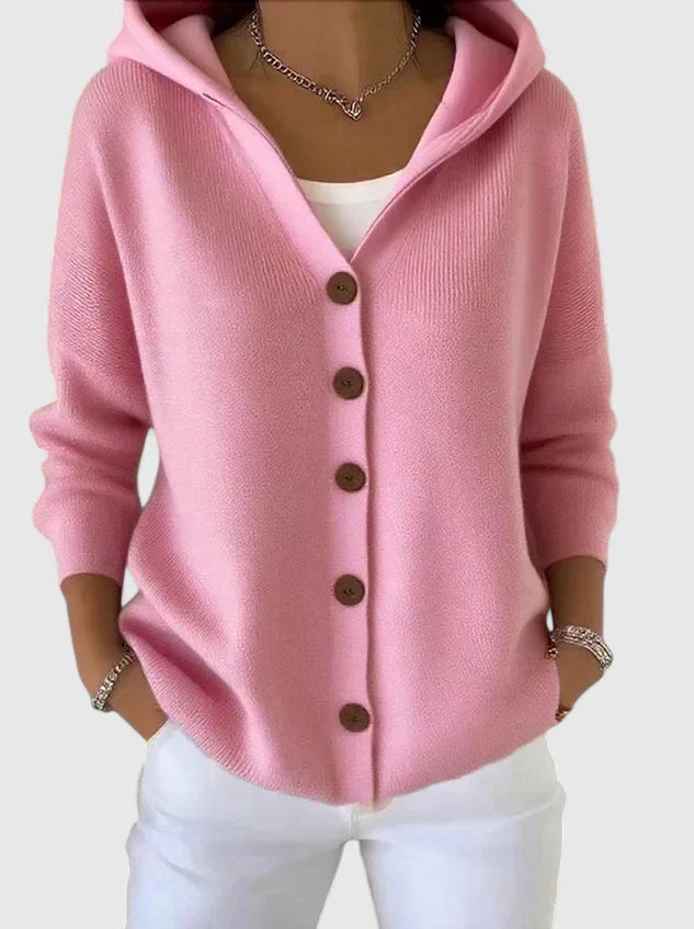Emeline | Elegant Cardigan