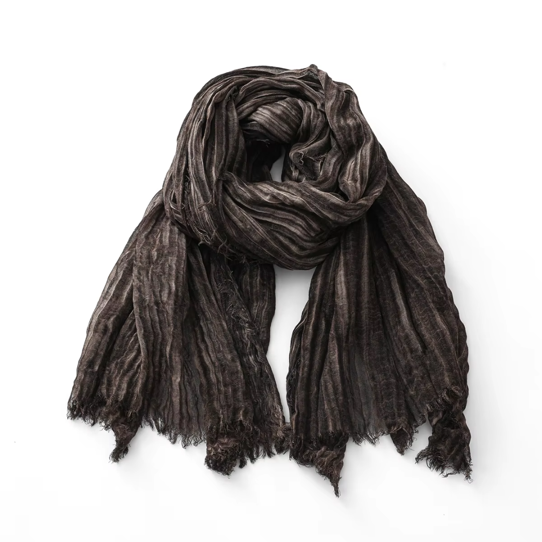 Theo Scarf – Refined Warmth with a Modern Touch