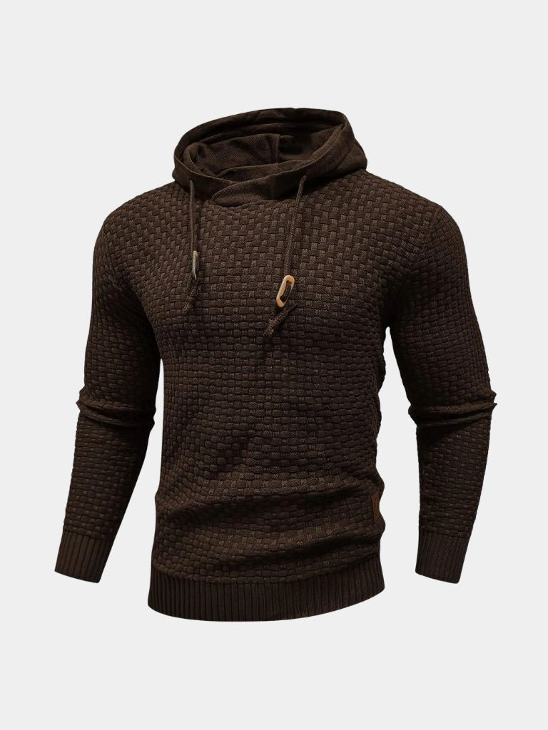 Creed | Sovereign Hoodie