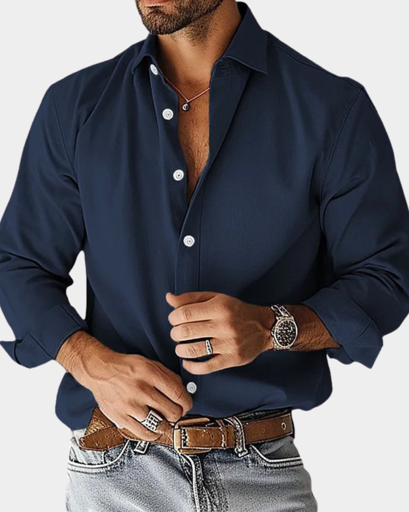 Effortless Performance Everyday Shirt