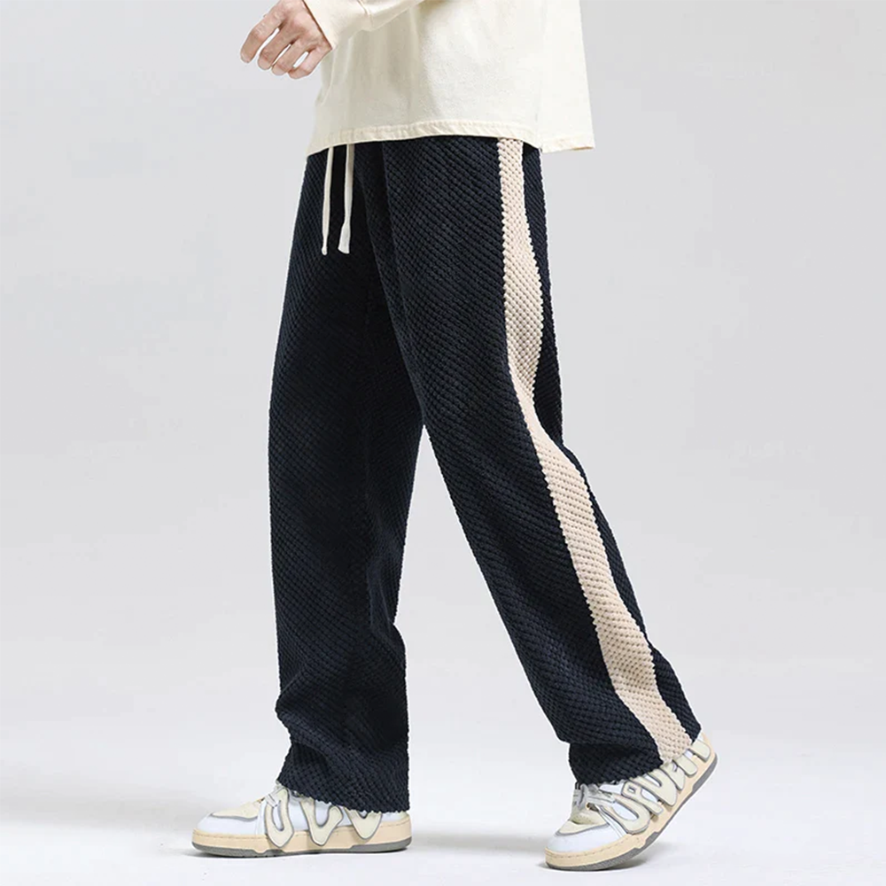 Chase | Corduroy Pants