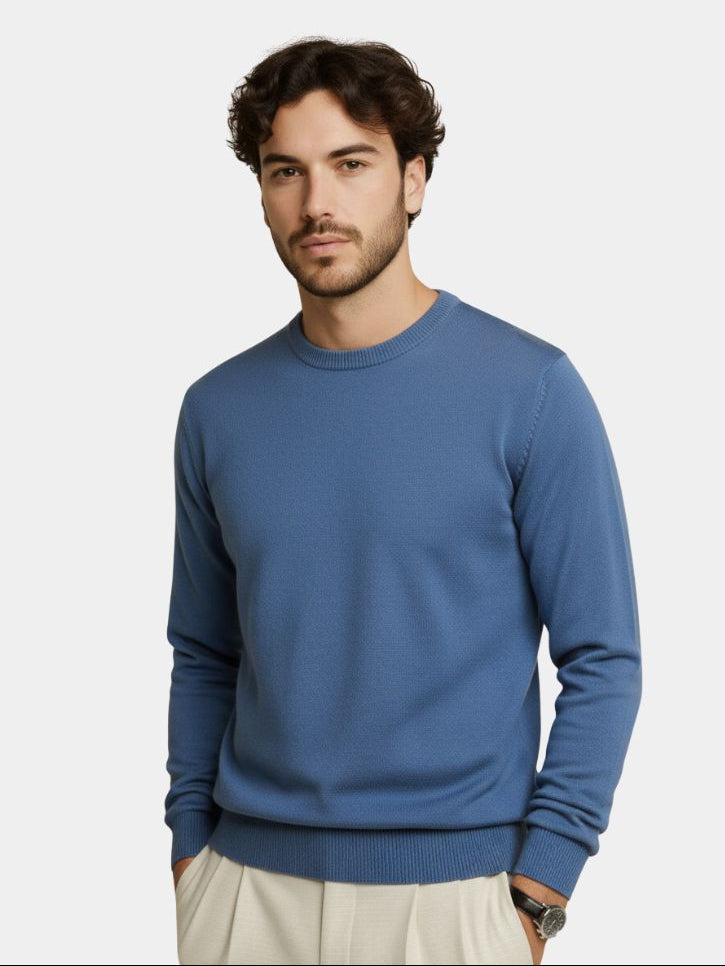 Auden | Premium Minimalist Pullover