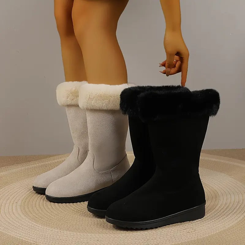 Hailey  | Warm Orthopedic Ease