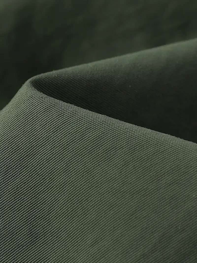 Lightweight Refined Everyday Jacket