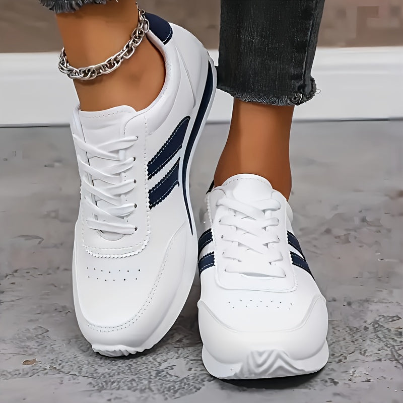 Sadie | Supportive Everyday Ortho Sneakers