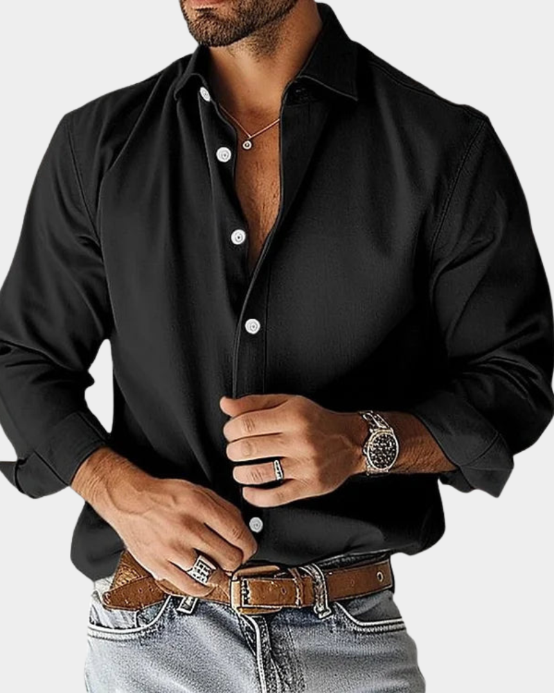 Effortless Performance Everyday Shirt